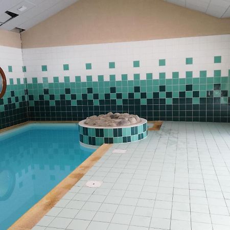 Apartament Le Repere Des Ecureuils Samoëns Zewnętrze zdjęcie