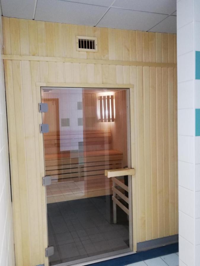Apartament Le Repere Des Ecureuils Samoëns Zewnętrze zdjęcie