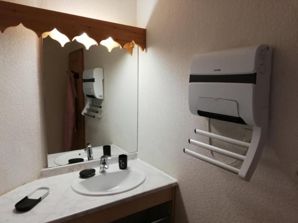Apartament Le Repere Des Ecureuils Samoëns Zewnętrze zdjęcie