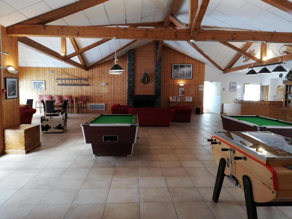 Apartament Le Repere Des Ecureuils Samoëns Zewnętrze zdjęcie